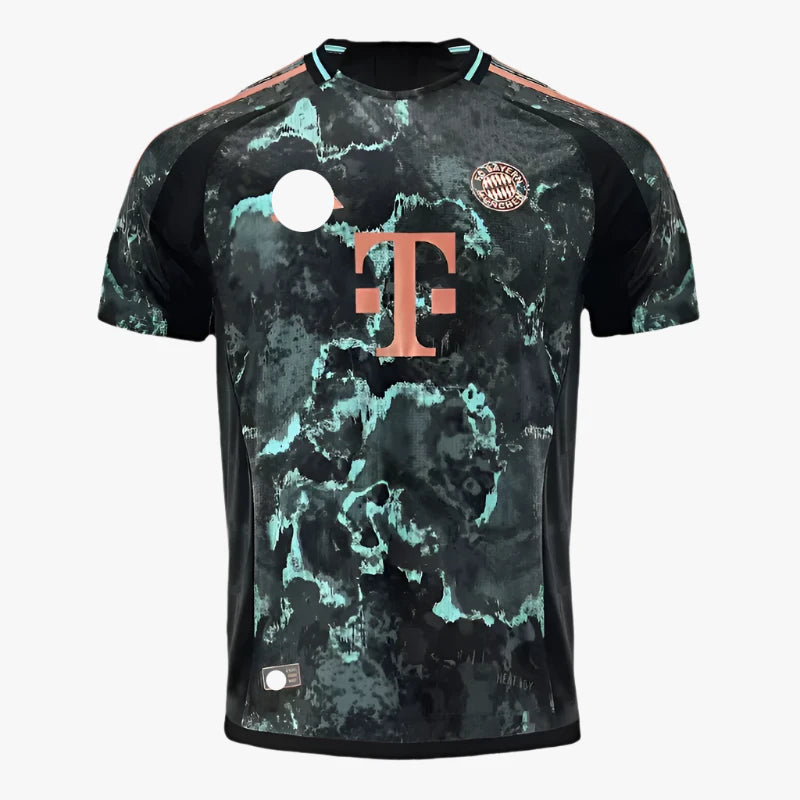 Munich soccer jersey online