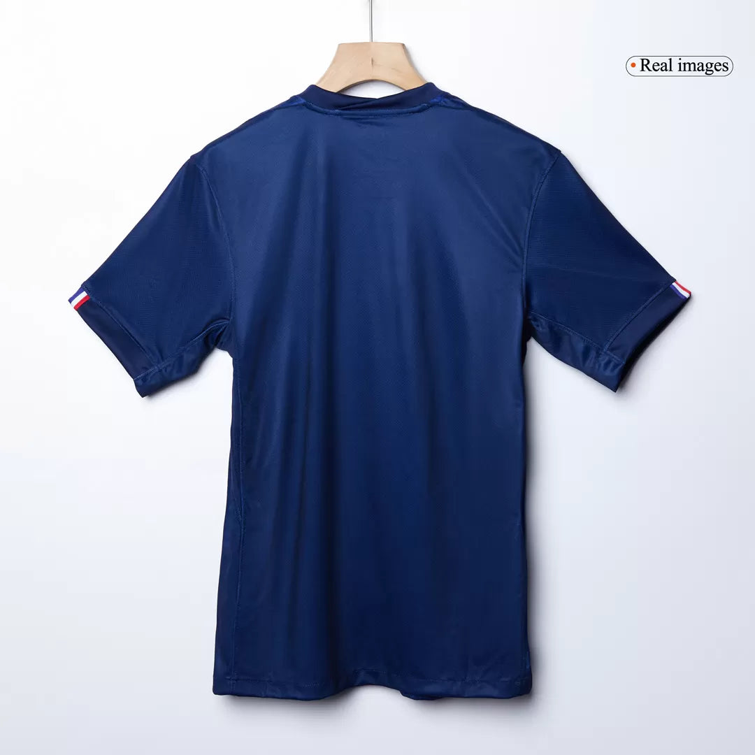 PSG Soccer Jersey Home Shirt 2025/26