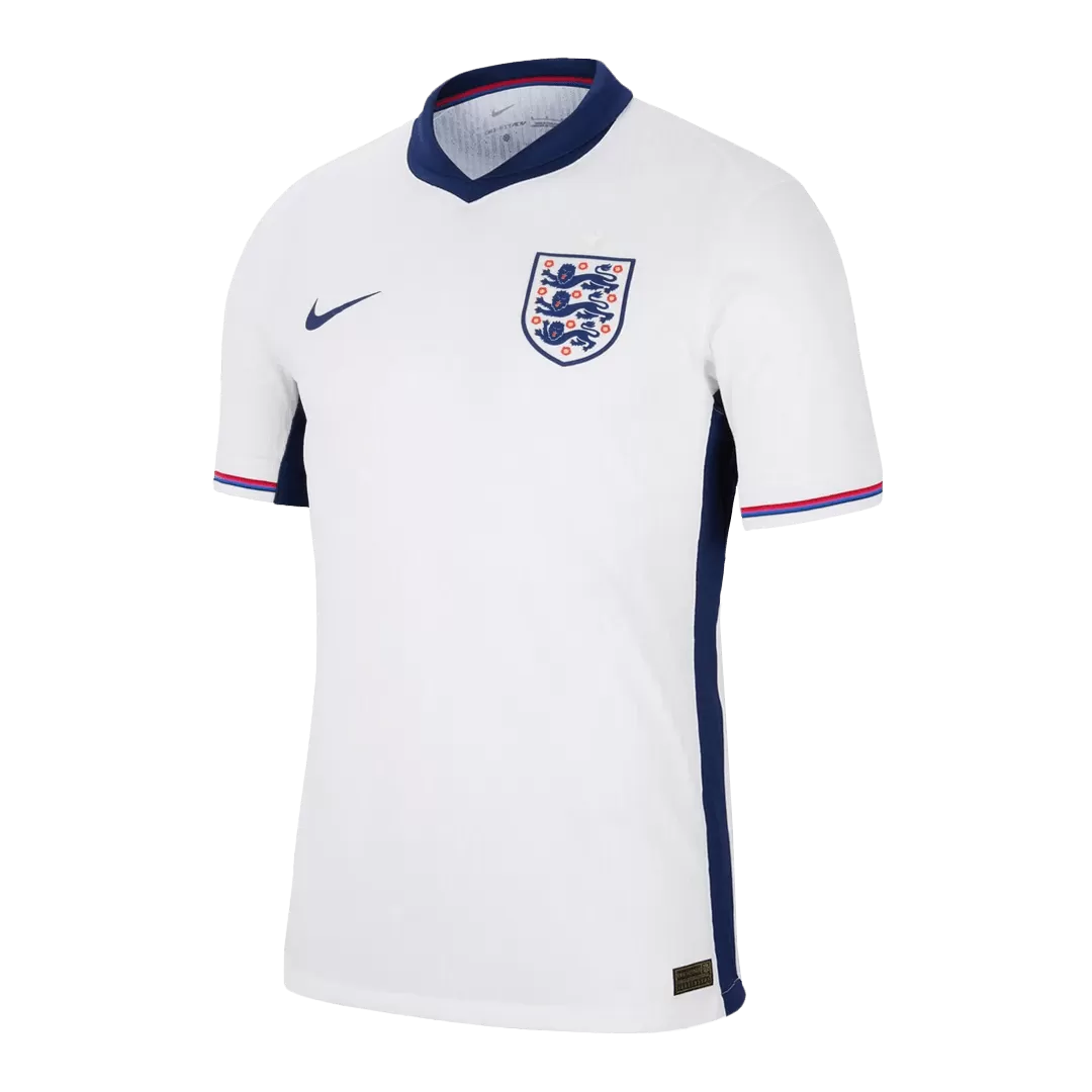 England soccer kit on sale