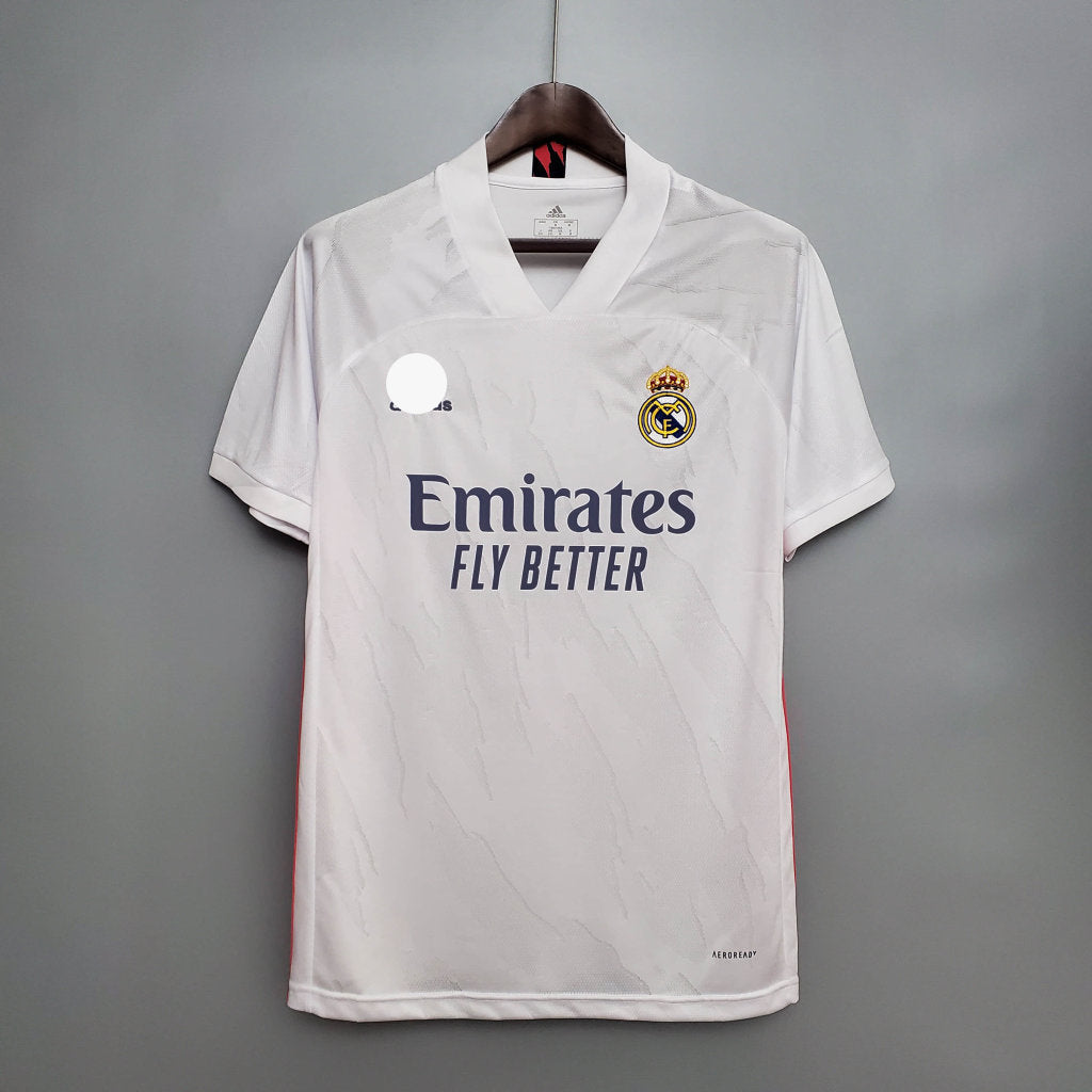 20 21 Real Madrid Home GOATKITSHOP