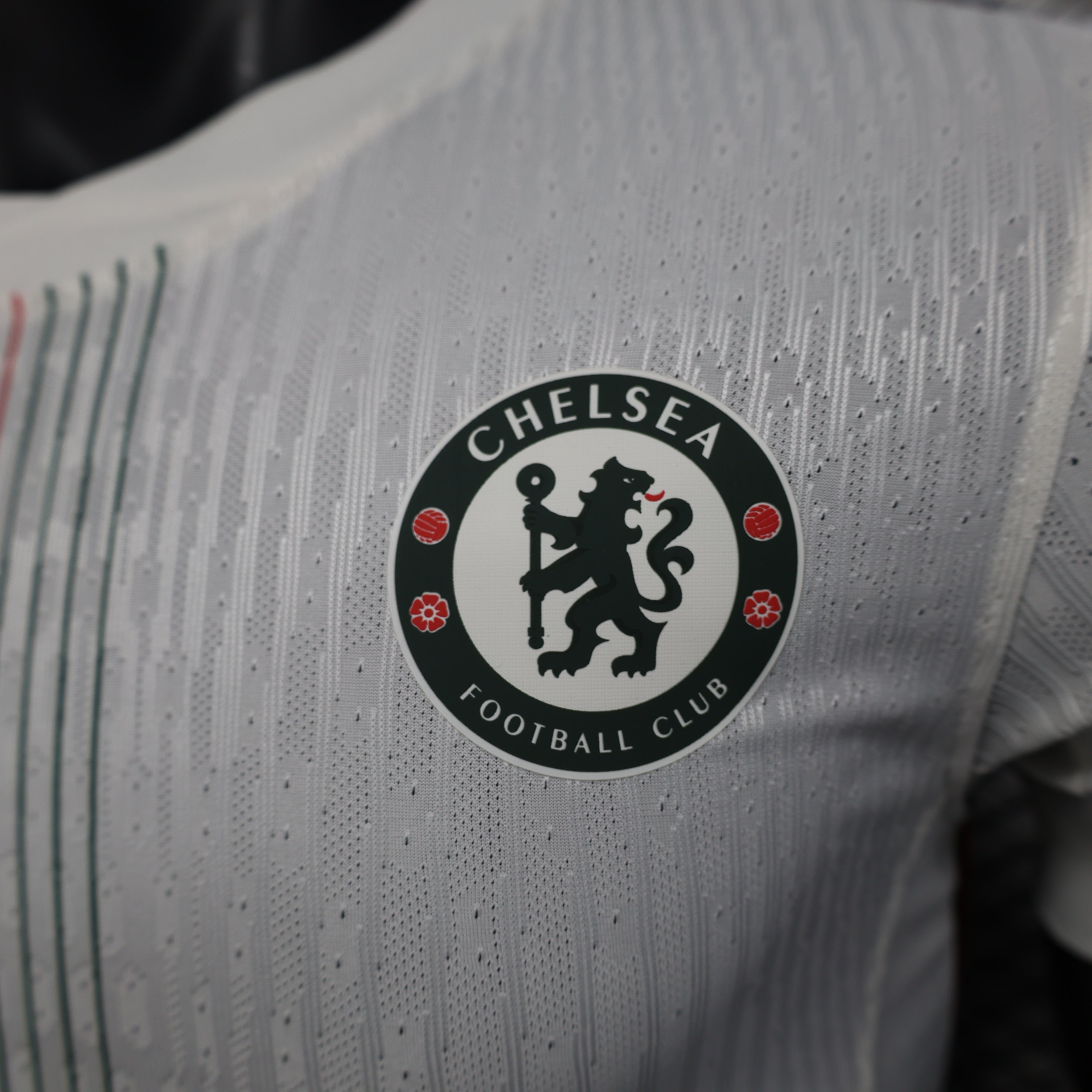 Authentic Chelsea Jersey Soccer Jersey Away 2025/26