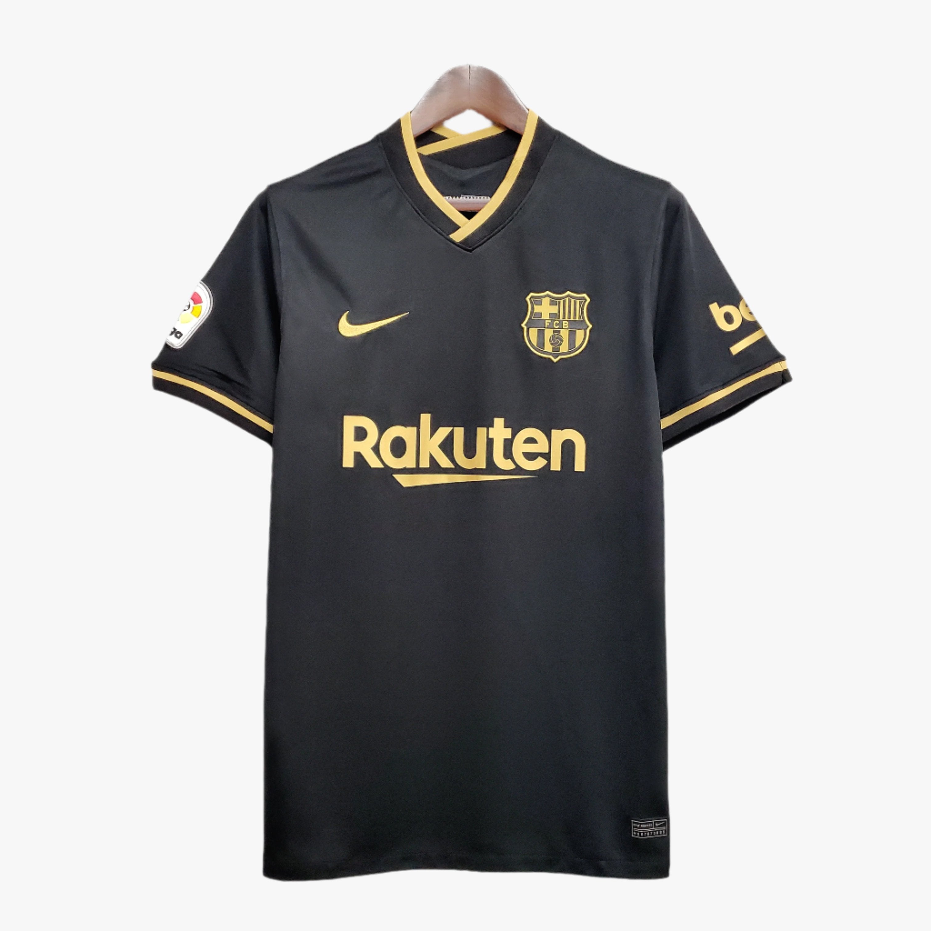 20 21 Barcelona Soccer jersey away GOATKITSHOP