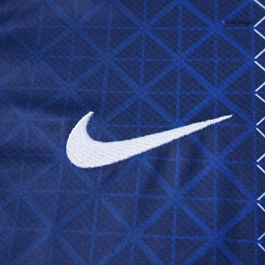 PSG Soccer Jersey Home Shirt 2025/26