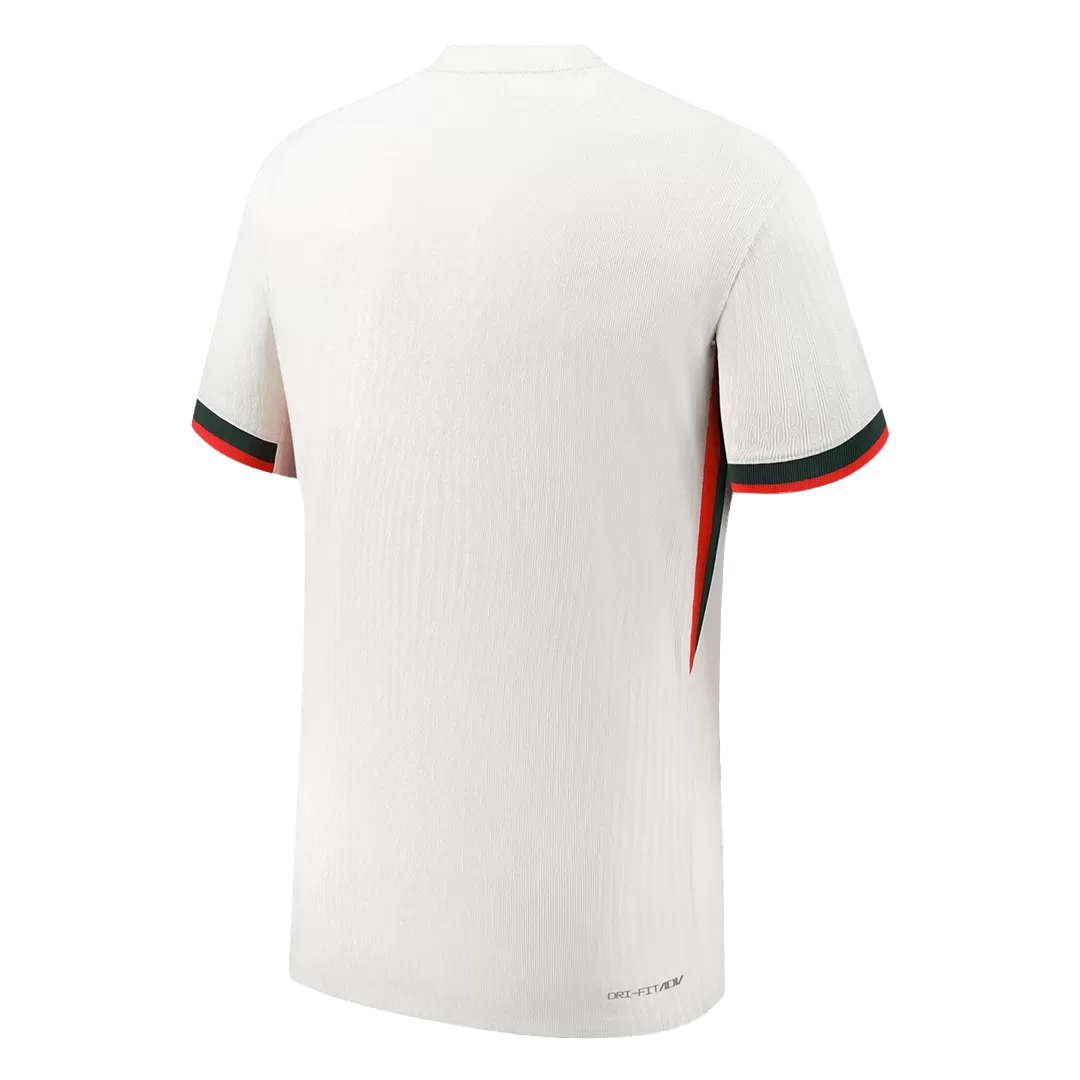 Authentic Chelsea Jersey Soccer Jersey Away 2025/26