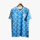 Retro 1988 Netherlands Away