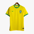 20/21 Brazil Home