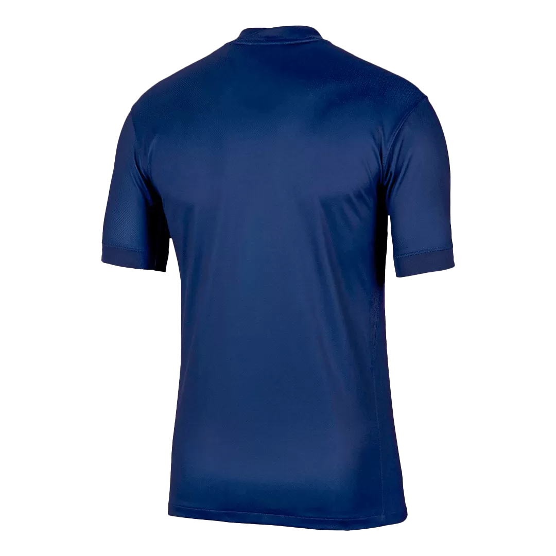 PSG Soccer Jersey Home Shirt 2025/26