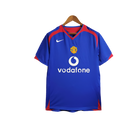 Retro Manchester United away 2005/06 Football team