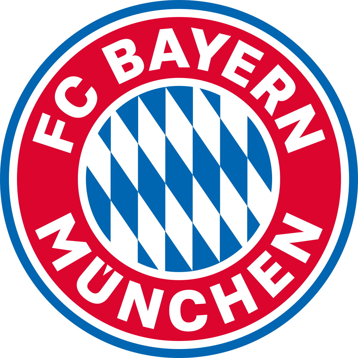 BAYERN MUNICH