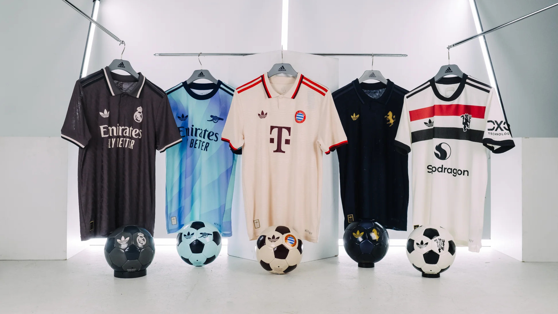 2024/25 third kits