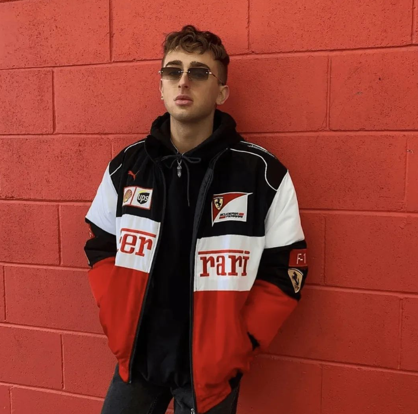 F1 Jackets