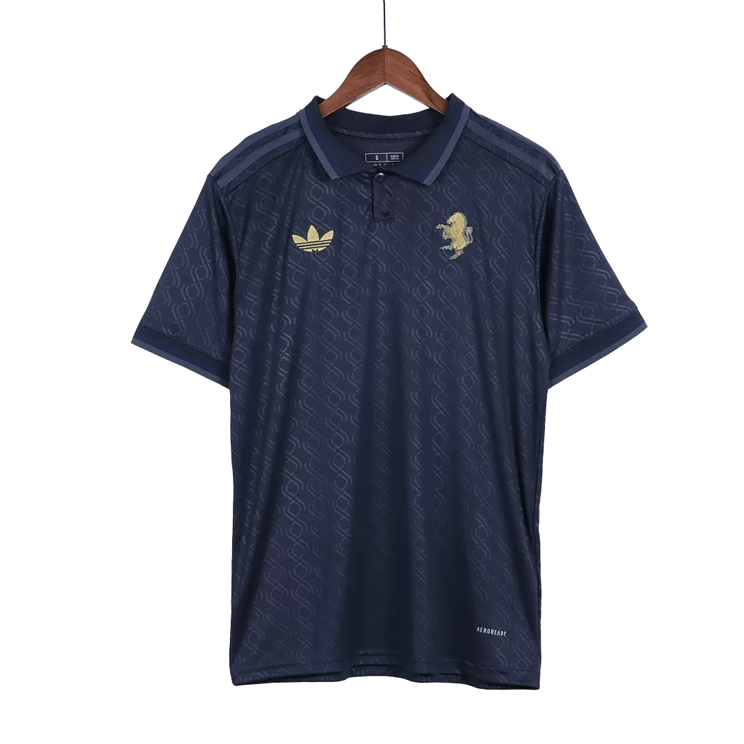 Juventus Third Away Shirt 2024/25