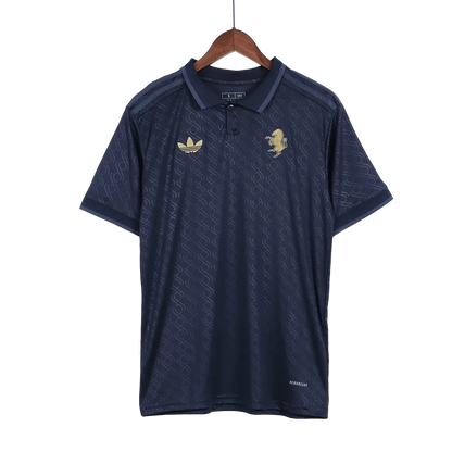 Juventus Third Away Shirt 2024/25