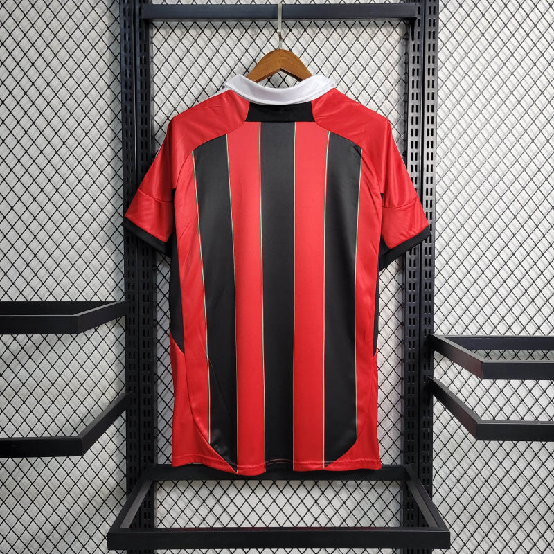 Retro 12/13 AC Milan Home