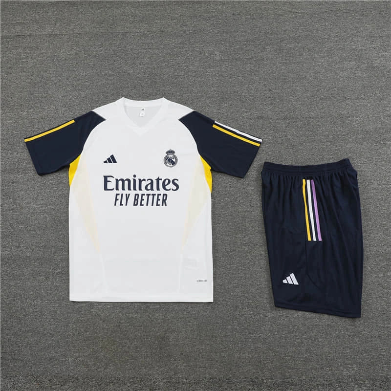 23-24 Real Madrid training suit