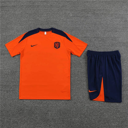 24-25 Netherland training suit