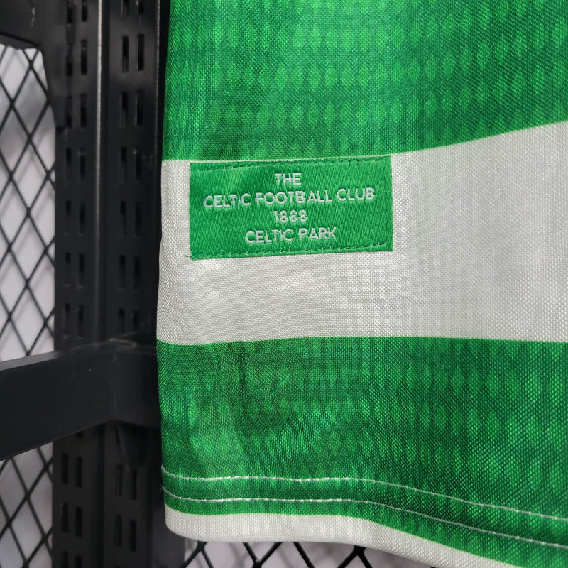 Retro1998 Celtic F.C. Home Champion