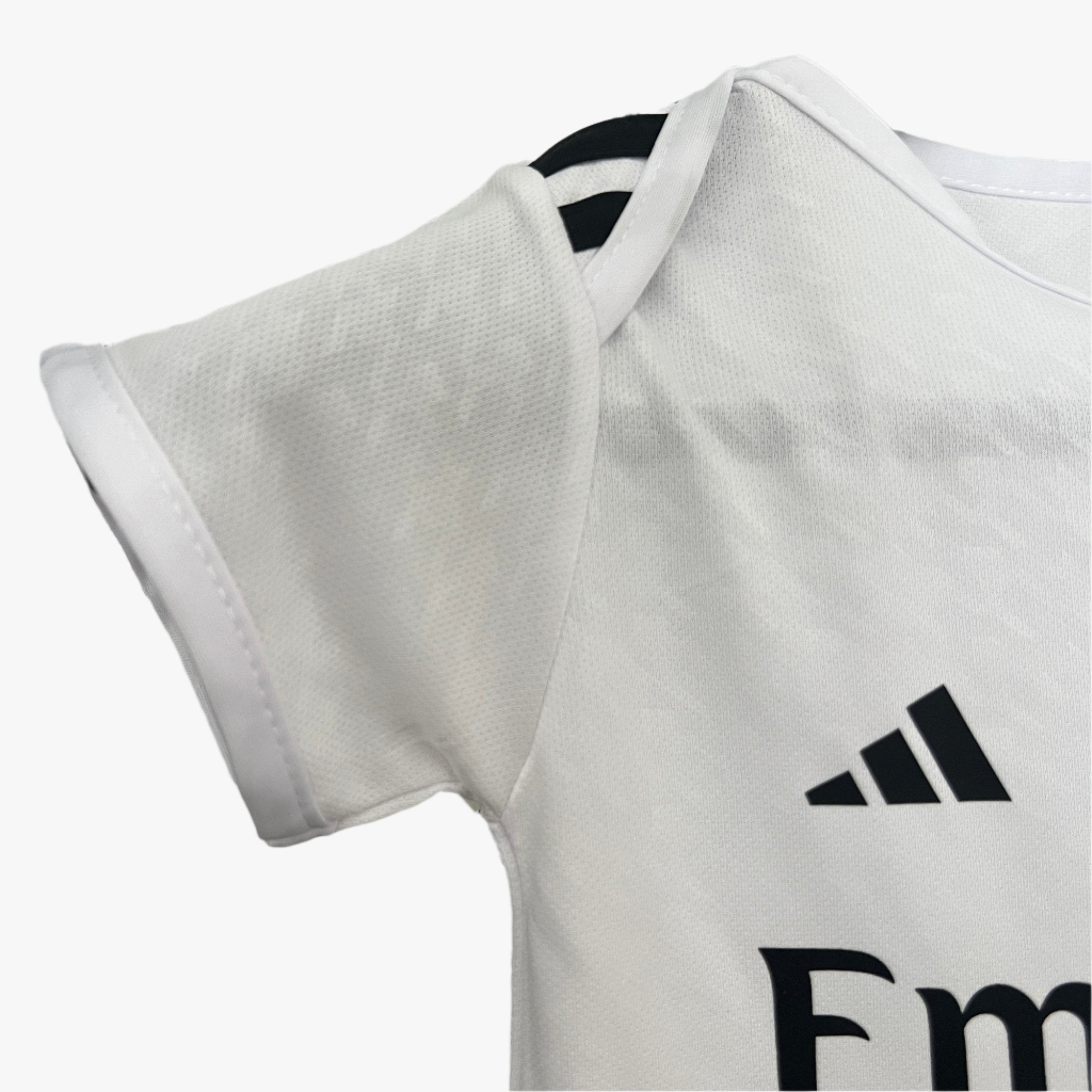 24/25 Baby Real Madrid home