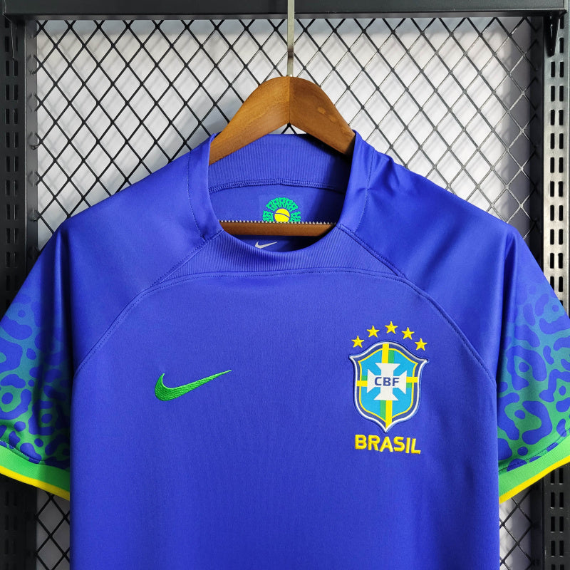 22/23 Brazil Away