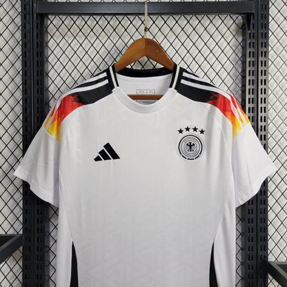 24/25 FAN Germany Home