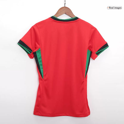 24/25 WOMEN Portugal Home