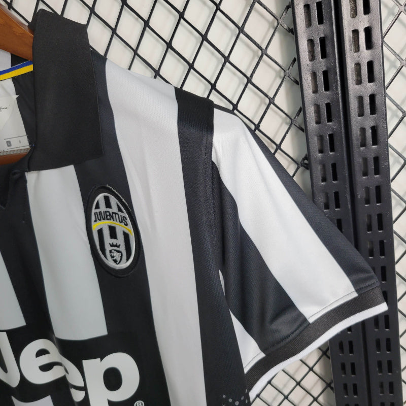 Retro version 2014/2015 Juventus home