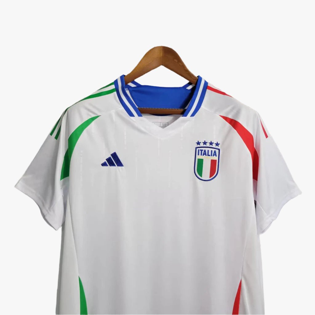 24/25 Italy away