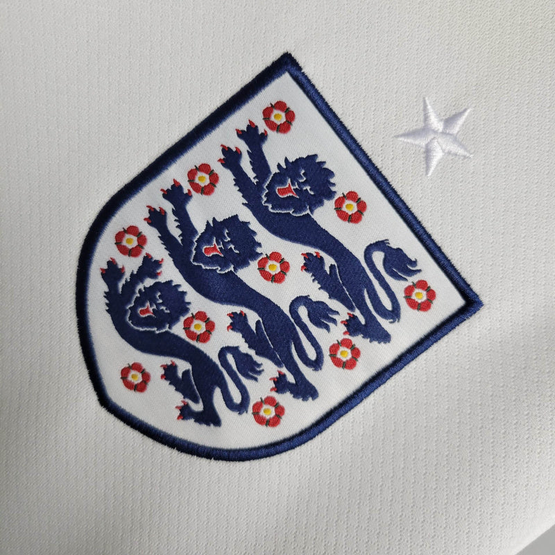 24/25 England Home