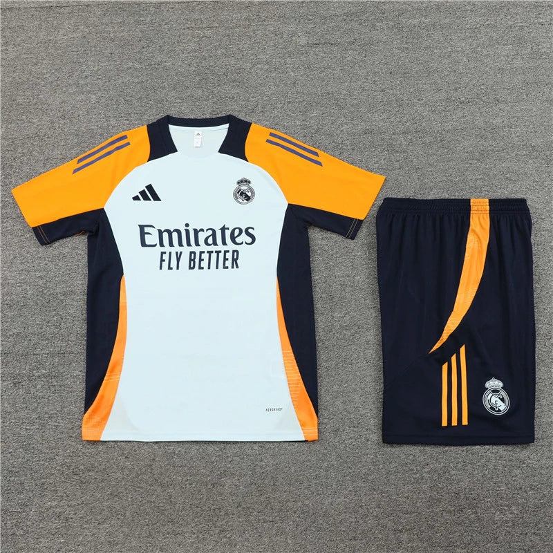 24-25 Real Madrid training suit