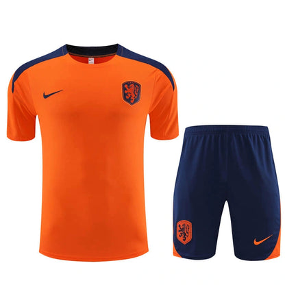 24-25 Netherland training suit