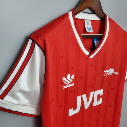 Retro 88/89 Highbury home