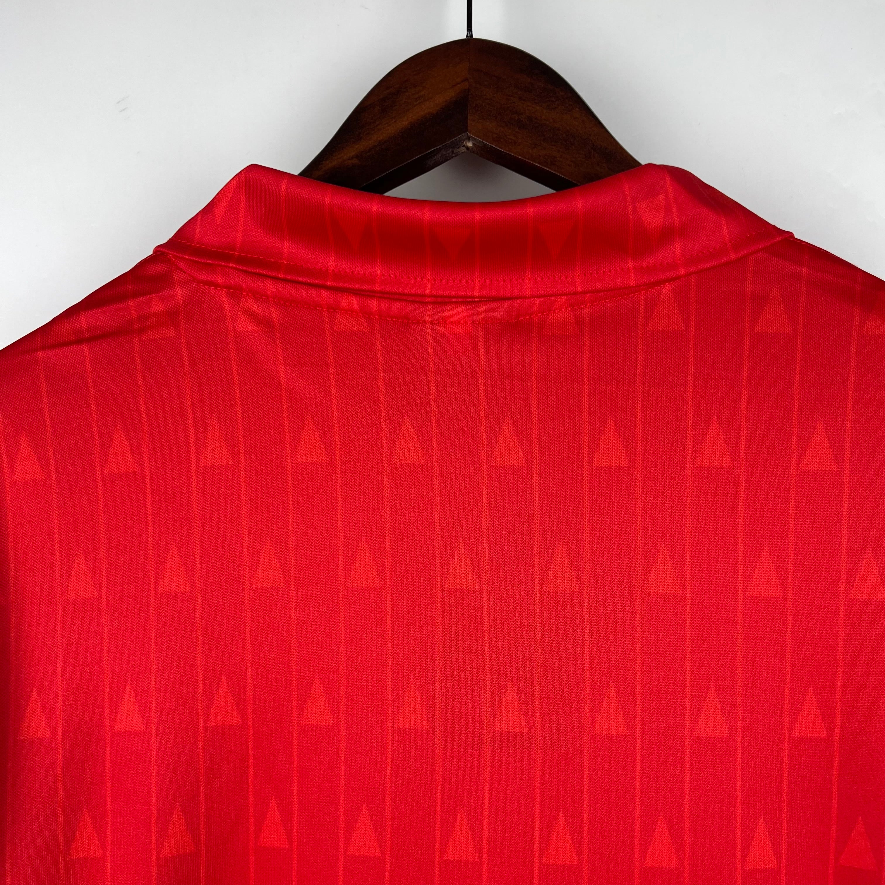 Retro Spain 88/91 Home