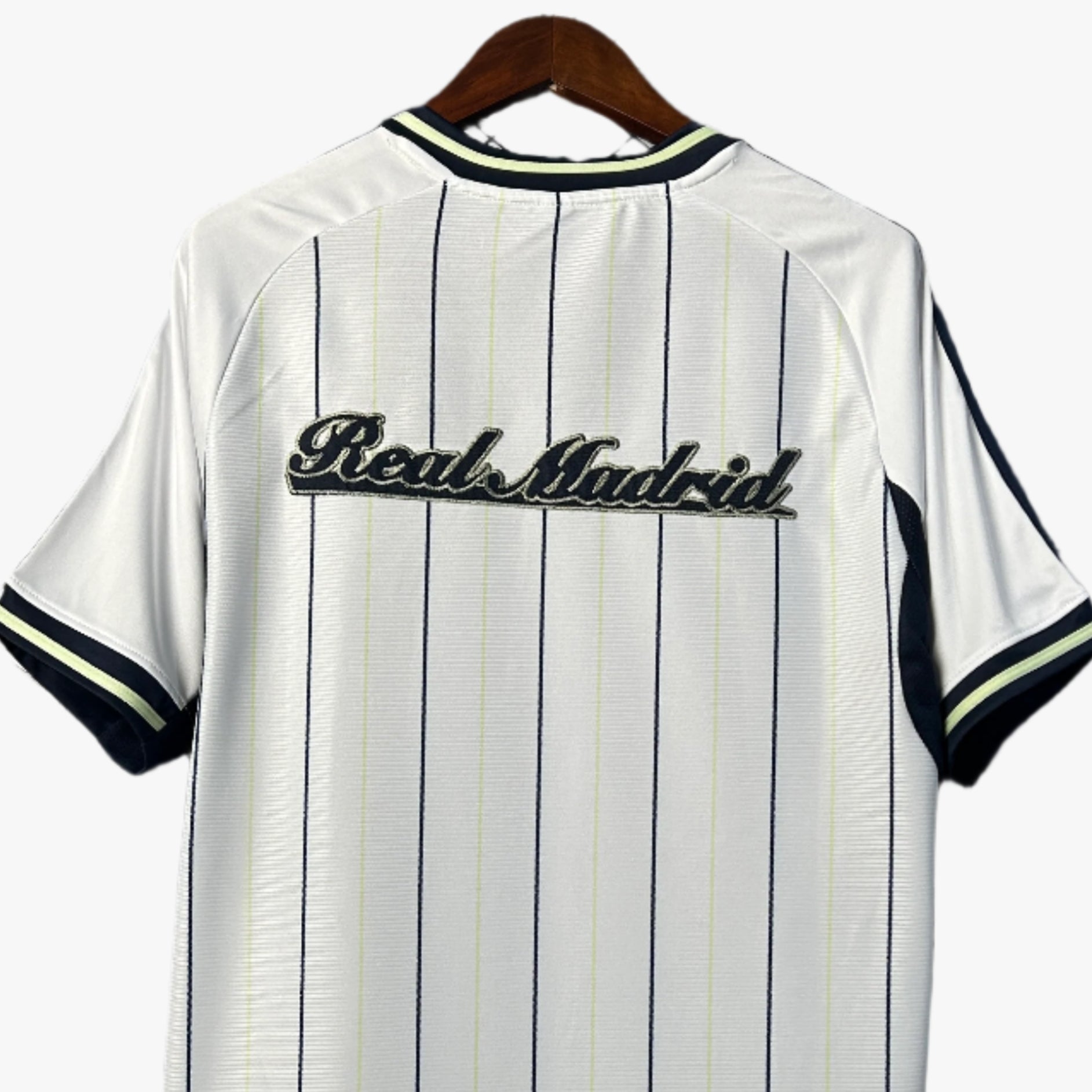 REAL MADRID Men US Pack Shirt 25/26 White