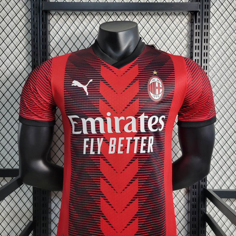 23/24 Player AC Milan Home