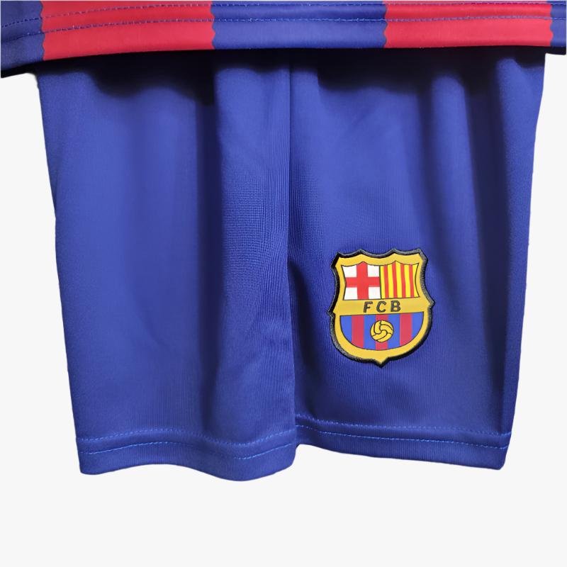 23/24 KIDS Barcelona Home