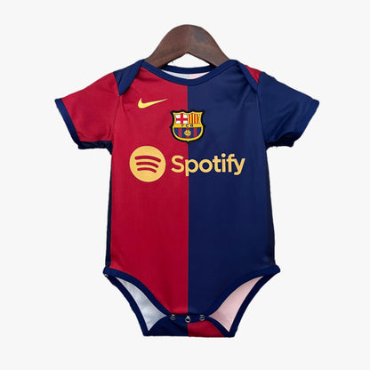 24/25 Baby Barcelona home