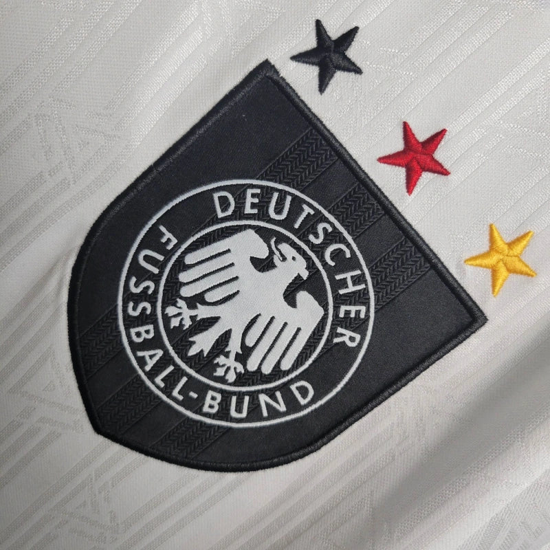 Retro 1996 Germany Home