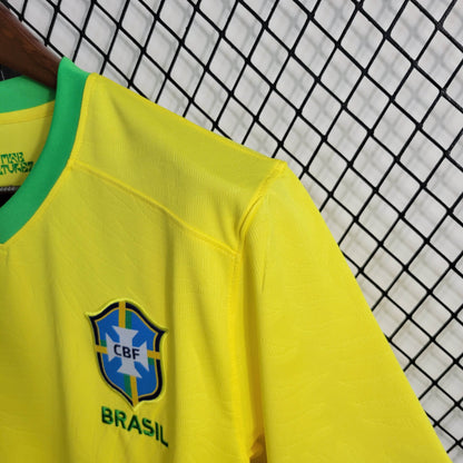 23/24 Brazil Home