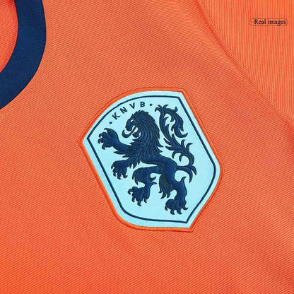 24/25 Netherlands Home