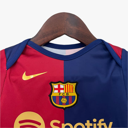 24/25 Baby Barcelona home