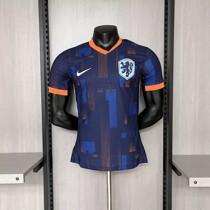 24/25 player Netherlands Away