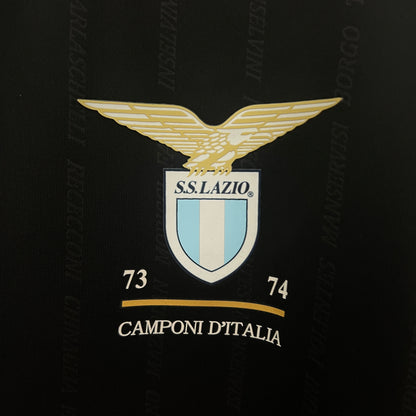 24/25 Lazio 50th Anniversary Black