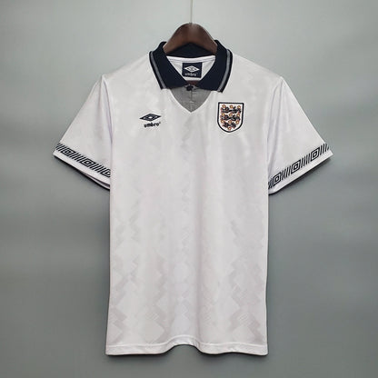 Retro 1990 England home