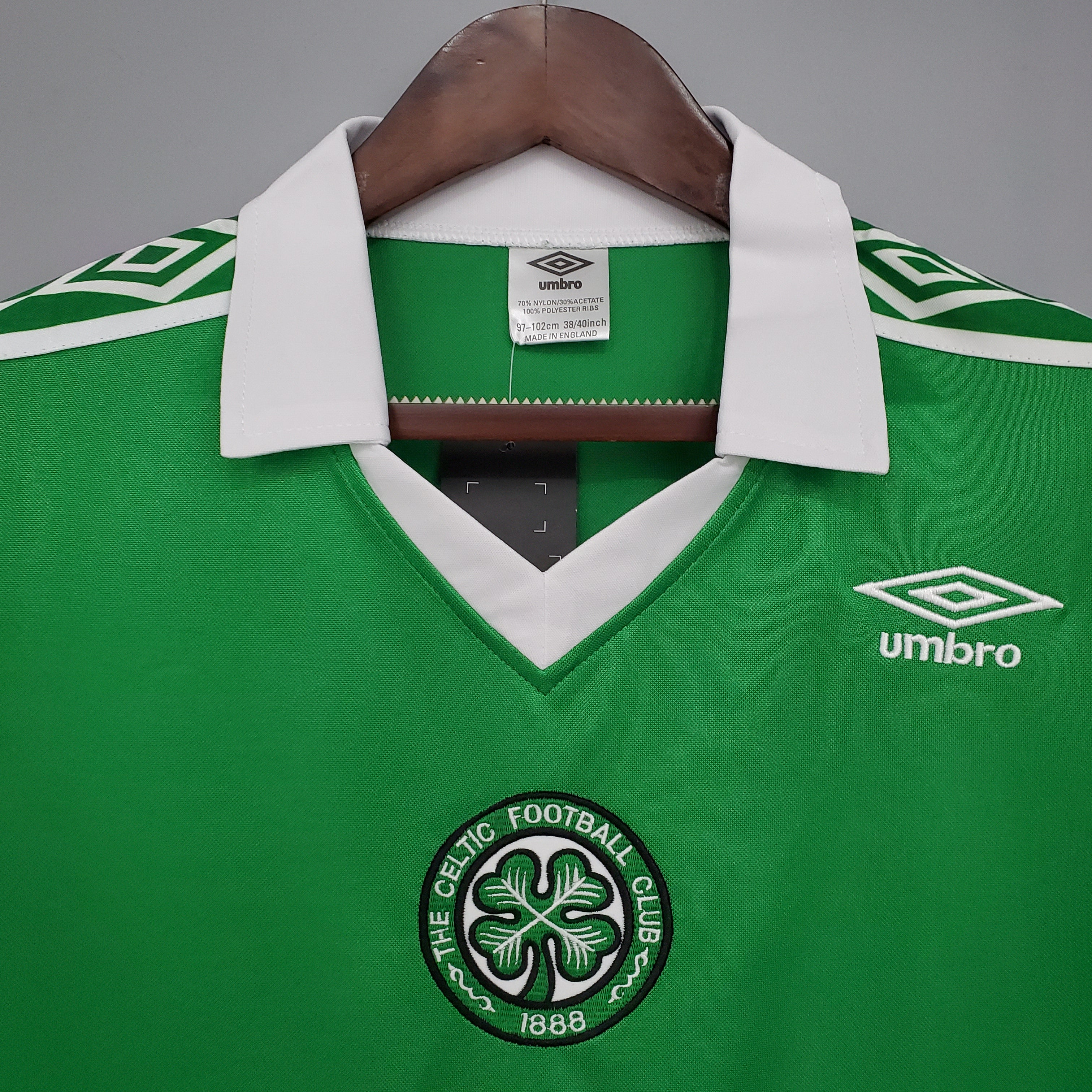 Retro Celtic 1980 home