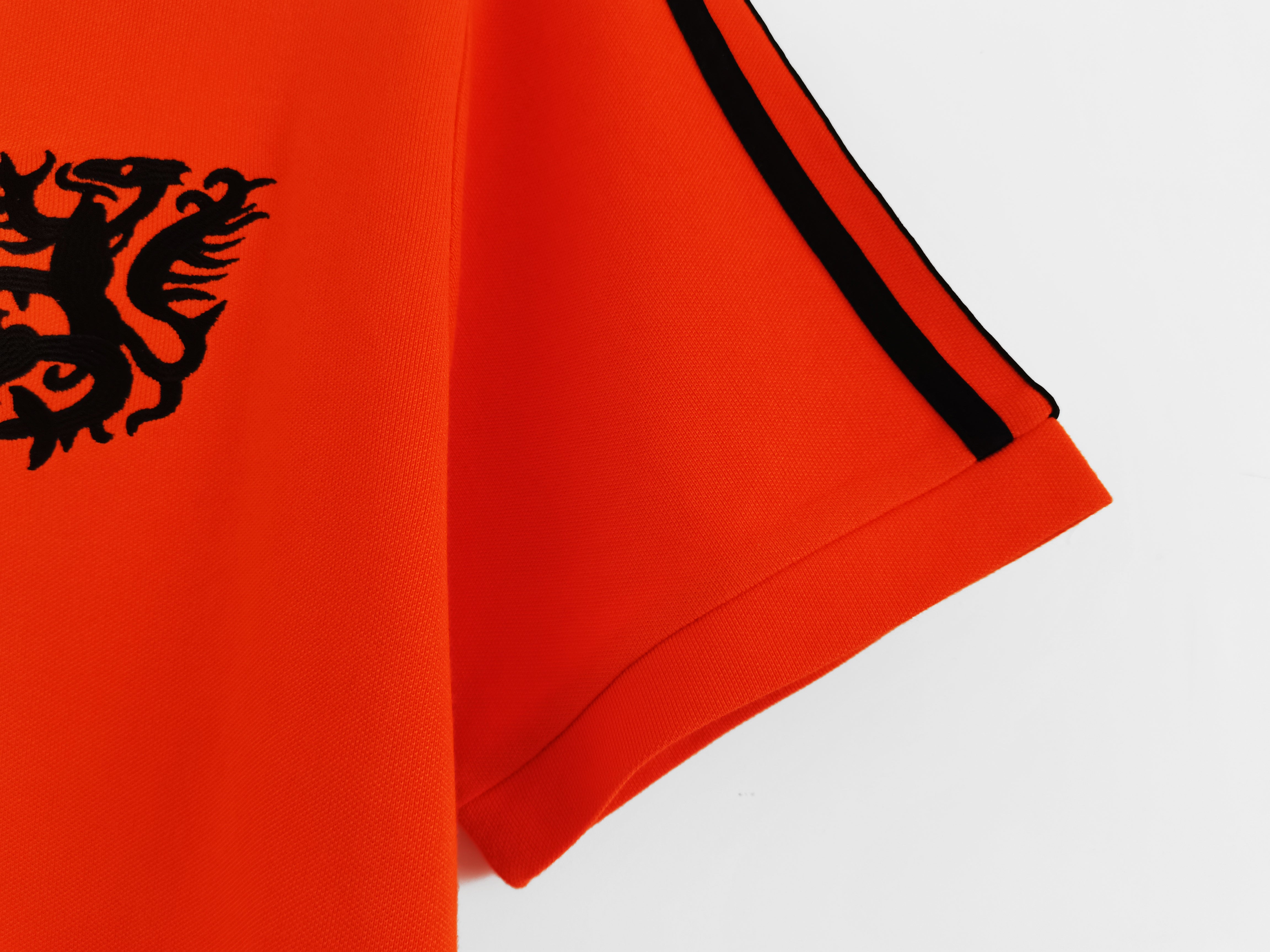 1974 Netherlands Training suit