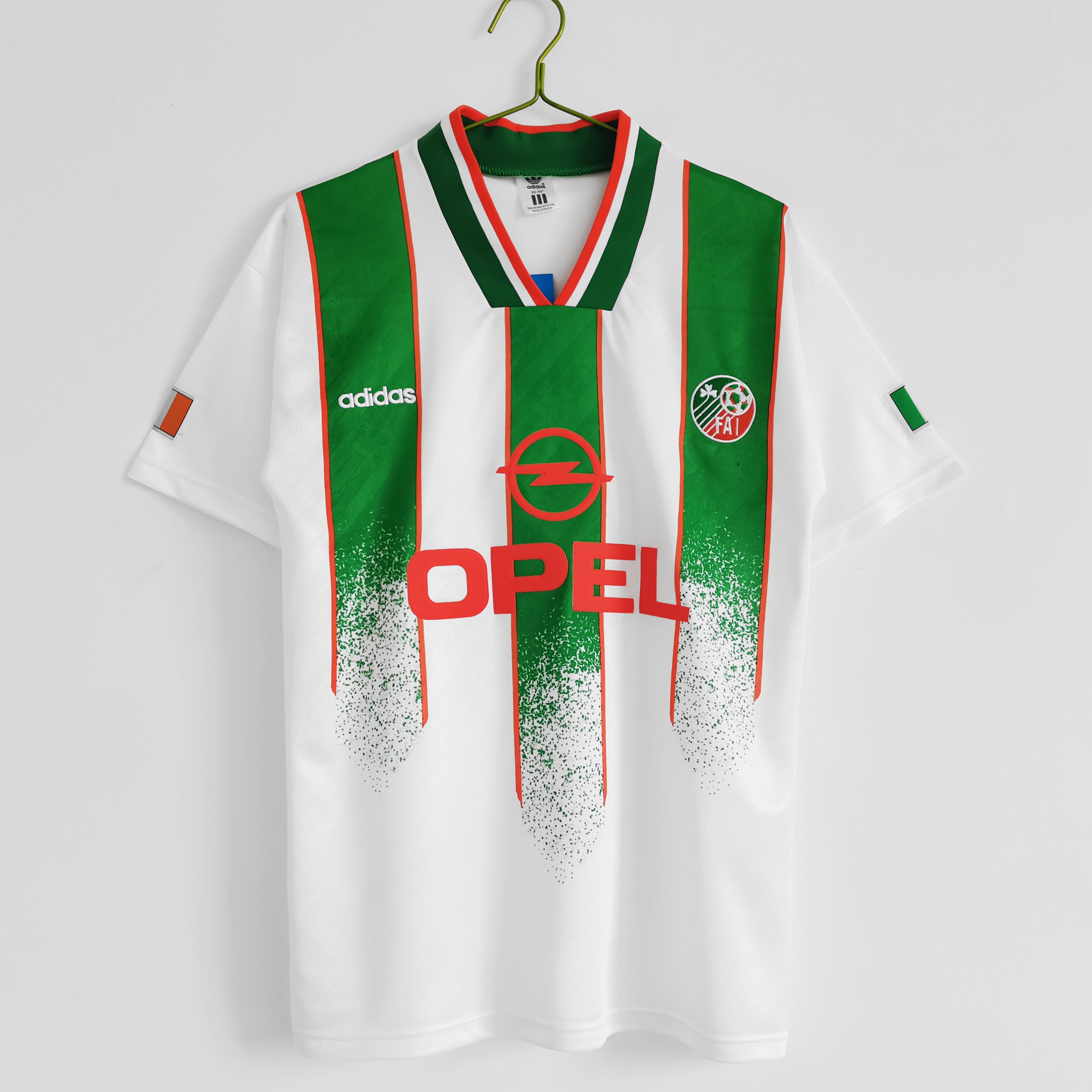 1994 Ireland retro