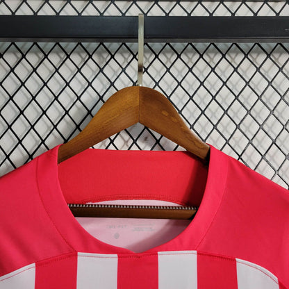 23-24 Atletico Madrid Home