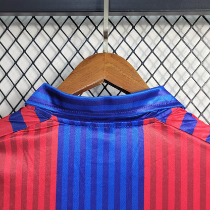 Retro 1992 Barcelona Home