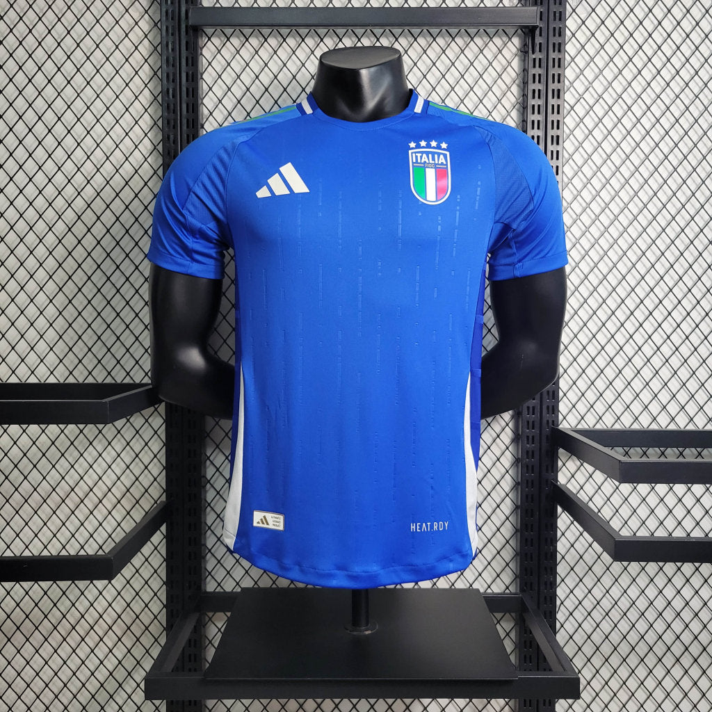 24/25 Italy Player Home