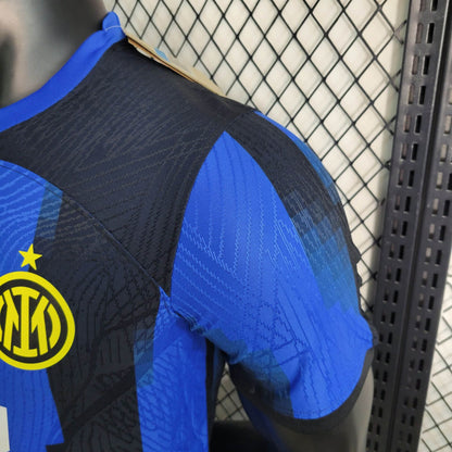 23/24 player Inter Milan Home